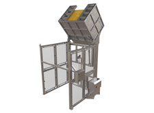 Kasa Devirme Makinesi 1